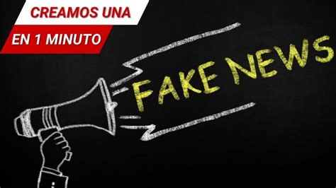 Crear Noticias Falsas en 12 Minutos: Una Guía .